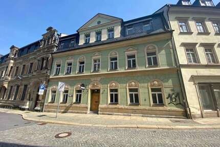 Haus zum Kaufen in Annaberg-Buchholz 59.000,00 € 345 m²