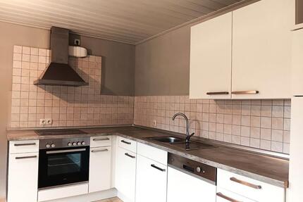 3 Zimmer Wohnung im Grünen zu vermieten, Illingen OT