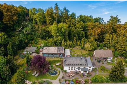 Investment in Sauerland 3 Häusern auf 10000qm - Hanau