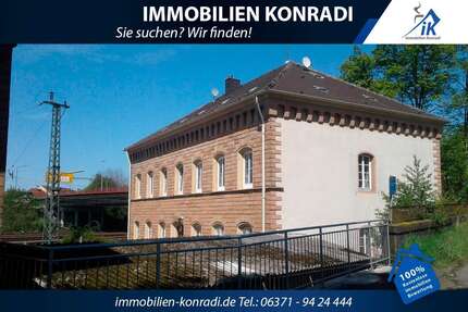 Haus zum Kaufen in Homburg 375.000,00 € 80 m²