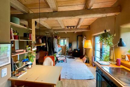 Wohnung zur Zwischenmiete - 400,00&nbsp;EUR Kaltmiete, ca.&nbsp; 35,00&nbsp;m&sup2; in Vellahn (PLZ: 19260)