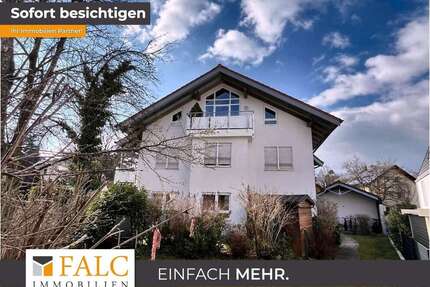 Wohnung zum Kaufen in Unterhaching 399.000,00 € 57.31 m²