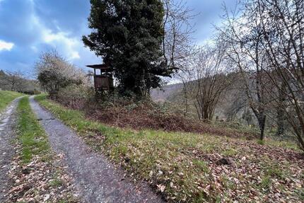 Gartengrundstücke in Winterbach Burgklinge - Winnenden