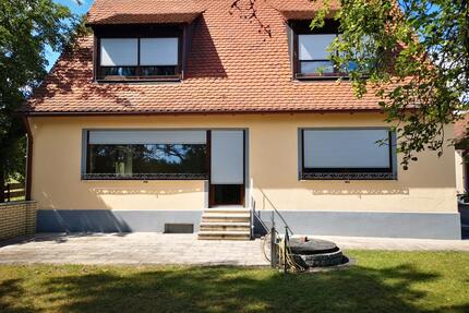 1-Familienhaus zu vermieten - 1.160,00&nbsp;EUR Kaltmiete, ca.&nbsp; 130,00&nbsp;m&sup2; in Erlangen (PLZ: 91056) Alterlangen