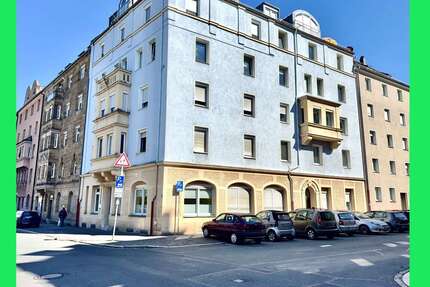 Wohnung zum Kaufen in Nürnberg 235.000,00 € 62.6 m²