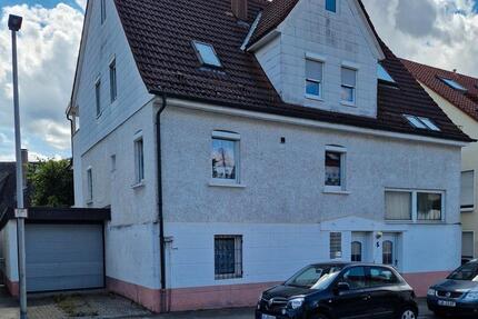 Haus zu verkaufen - 890.000,00&nbsp;EUR Kaufpreis, ca.&nbsp; 295,00&nbsp;m&sup2; in Remseck am Neckar (PLZ: 71686)