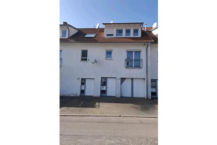 Vermiete Ein Mittelreihenhaus in Burladingen