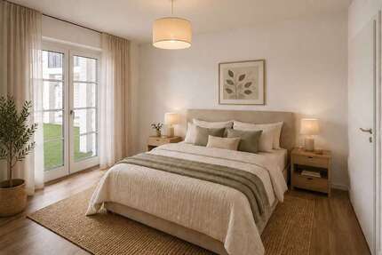 Wohnung zum Mieten in Berlin 1.378,25 € 86.52 m²