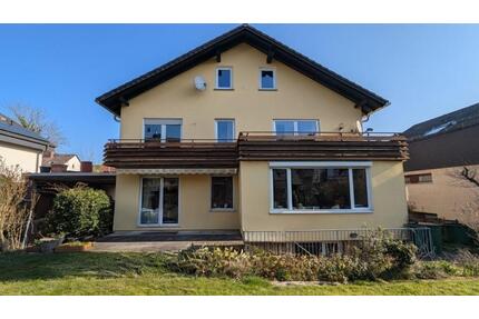 Großzügiges Einfamilienhaus komp. saniert Lambda WP - Kelkheim (Taunus)