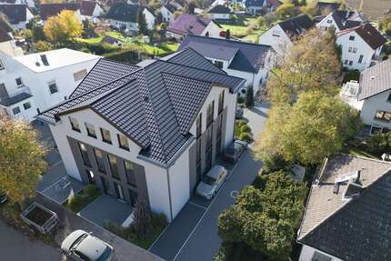Wohnung zum Kaufen in Sörgenloch 499.500,00 € 117 m²