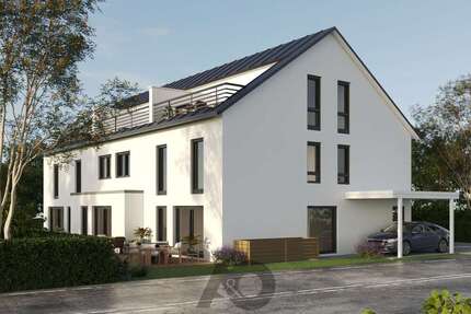Haus zum Kaufen in Nufringen 745.000,00 € 148.5 m²