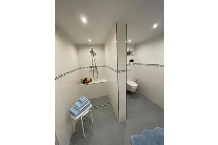 Einfach genießen und glücklich Leben - Krummhörn