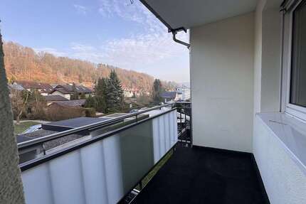 Wohnung zum Mieten in Bad Orb 725,00 € 71 m²