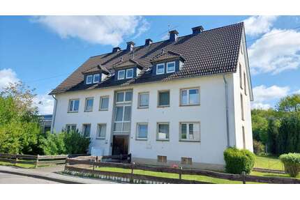 Wohnung zum Mieten in Kreuztal 370,50 € 49.4 m²