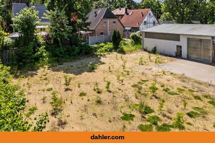 Grundstück zu verkaufen in Potsdam Golm 325.000,00 € 591 m² - Potsdam / Golm