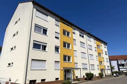 Wohnung zum Kaufen in Forchheim 210.000,00 € 75.21 m²
