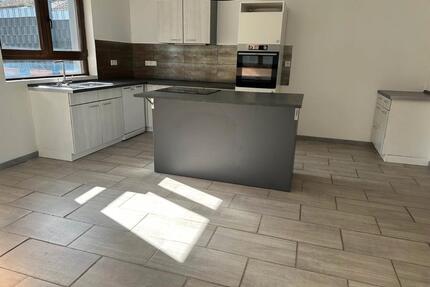 Wohnung in ruhiger Lage mit Garten - Blieskastel