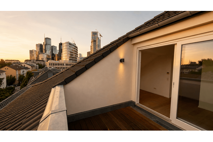 Wohnung zum Mieten in Frankfurt am Main 5.000,00 € 200 m²