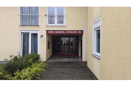 Wohnung zum Mieten in Bonn 400,00 € 20 m²