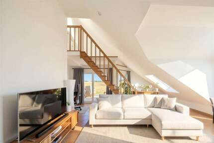 Wohnung zum Kaufen in Hofheim am Taunus 329.000,00 € 70 m²