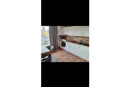 Leerstehende 3-Zimmer Wohnung in München Großhadern