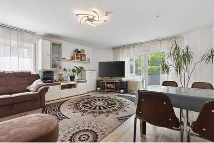 Wohnung zum Kaufen in Ubstadt-Weiher Ubstadt 210.000,00 € 76.81 m² - Ubstadt-Weiher / Ubstadt