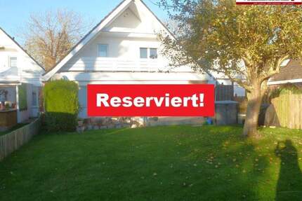 SOLIDES FERIENHAUS, 2 Einheiten im REIHENHAUSSTIL. - Fehmarn OT Niendorf