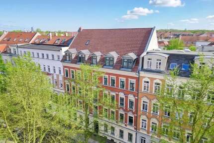 Wohnung zum Kaufen in Leipzig 280.000,00 € 95 m²