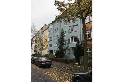 Wohnung zum Mieten in Kassel 550,00 € 44 m²