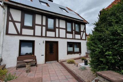 Ihr neues Zuhause - 190.000,00&nbsp;EUR Kaufpreis, ca.&nbsp; 200,00&nbsp;m&sup2; in Willebadessen (PLZ: 34439)