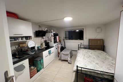 1 Zimmer Apartment - 750,00&nbsp;EUR Kaltmiete, ca.&nbsp; 25,00&nbsp;m&sup2; in Schwäbisch Hall (PLZ: 74523)