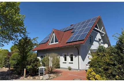 Haus zum Kaufen in Wildeshausen 419.000,00 € 144 m²