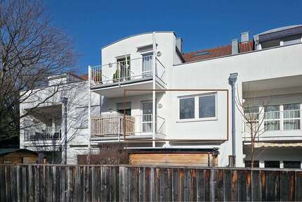 Wohnung zum Kaufen in Ottobrunn 200.000,00 € 37.53 m²