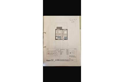 2 Raum Wohnung in 15711 - 999,00&nbsp;EUR Kaltmiete, ca.&nbsp; 50,00&nbsp;m&sup2; in Königs Wusterhausen (PLZ: 15712) Kablow