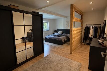 Zwei Zimmer Wohnung in Bad Breisig - ruhig und zentrumsnah