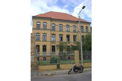 4 Zimmer Eigentumswohnung mit Balkon in Leipzig-Gohlis