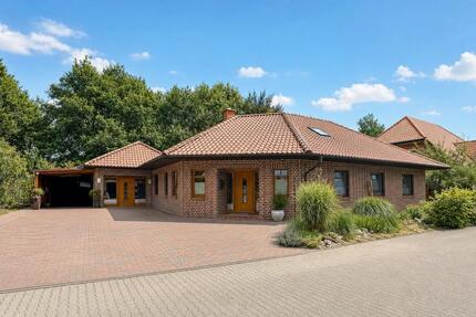 Einfamilienhaus in Werlte - 499.999,00&nbsp;EUR Kaufpreis, ca.&nbsp; 175,00&nbsp;m&sup2; in Werlte (PLZ: 49757)