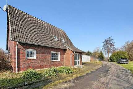 Haus zum Kaufen in Butjadingen 149.000,00 € 71 m²