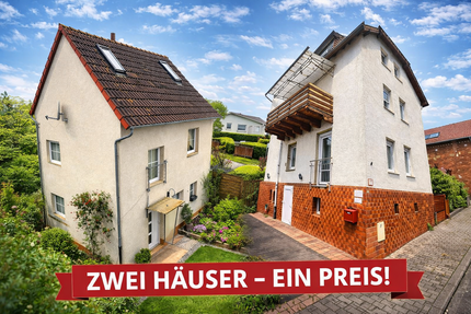 Haus zum Kaufen in Wetzlar Hermannstein 325.000,00 € 212 m²