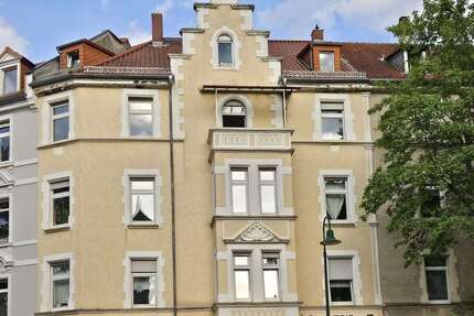 Wohnung zum Mieten in Darmstadt 1.475,00 € 93 m²