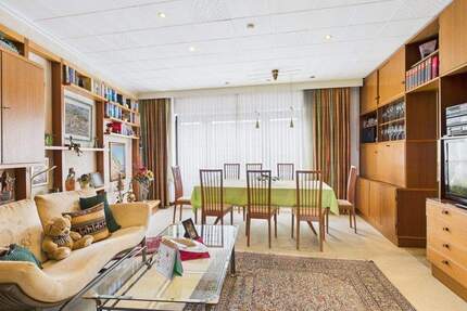 Ruhig Großzügig Vielseitig - 119.000,00&nbsp;EUR Kaufpreis, ca.&nbsp; 83,00&nbsp;m&sup2;&nbsp;Wohnfl&auml;che in Illingen / Uchtelfangen (PLZ: 66557)