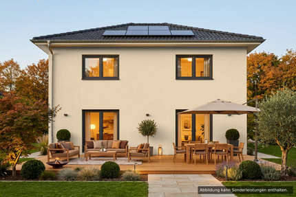 Haus zum Mieten in Panketal 1.300,00 € 122 m²