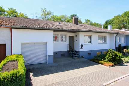 Haus zum Kaufen in Rheinstetten 520.000,00 € 121.62 m²