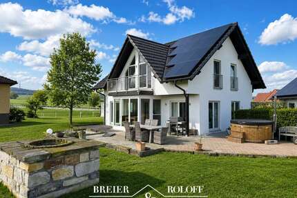 Haus zum Kaufen in Apelern Lyhren 499.000,00 € 160 m² - Apelern / Lyhren