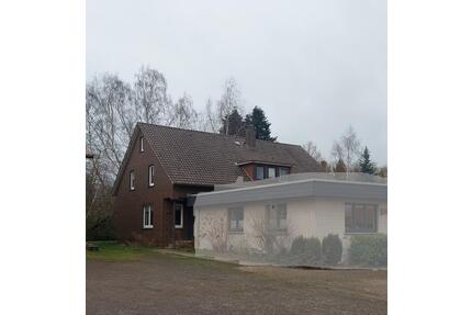 Zweifamilienwohnhaus in Ahnsen zu verkaufen