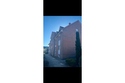 Eigentumswohnung 82qm von privat zu verkaufen - Lübbecke