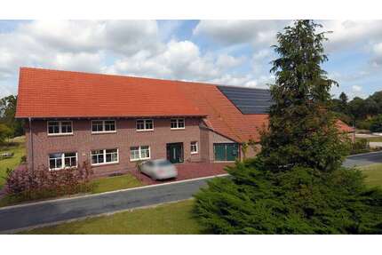 Haus zum Kaufen in Friedeburg 599.000,00 € 270 m²