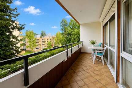 Wohnung zum Kaufen in Gröbenzell 499.000,00 € 99.5 m²