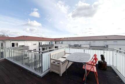 Wohnung zum Mieten in Lippstadt 1.200,00 € 123 m²