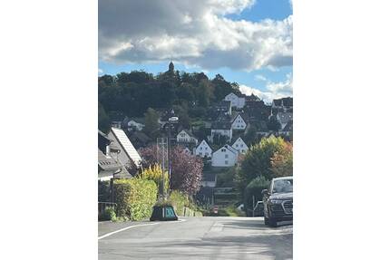 Baugrundstück mit Town & Country Haus - Warstein